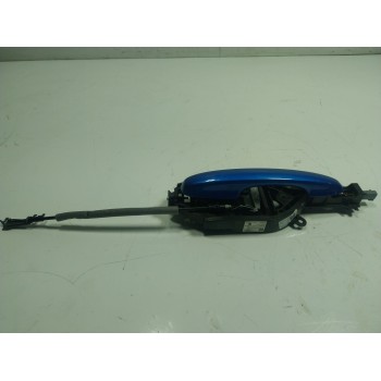 MANETA EXTERIOR TRASERA DERECHA 2370004 JX7BA264A26ABE 