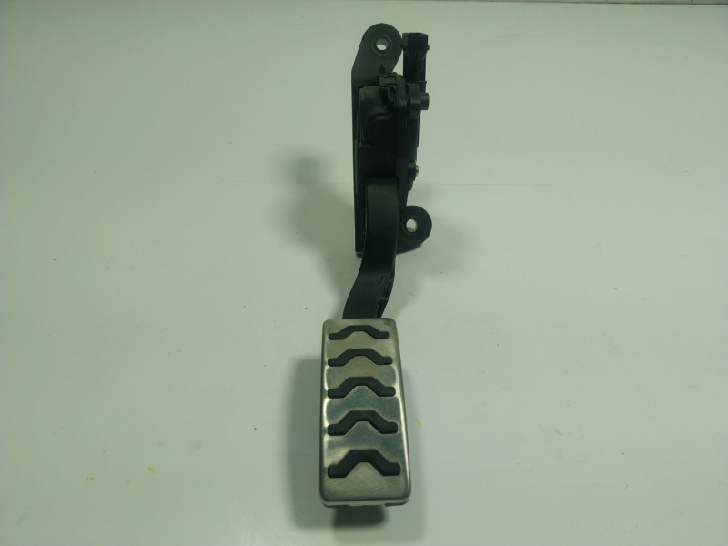 Recambio de potenciometro pedal para hyundai bayon (bc3) 1.2 mpi referencia OEM IAM 32700C8110 327001RXXX 