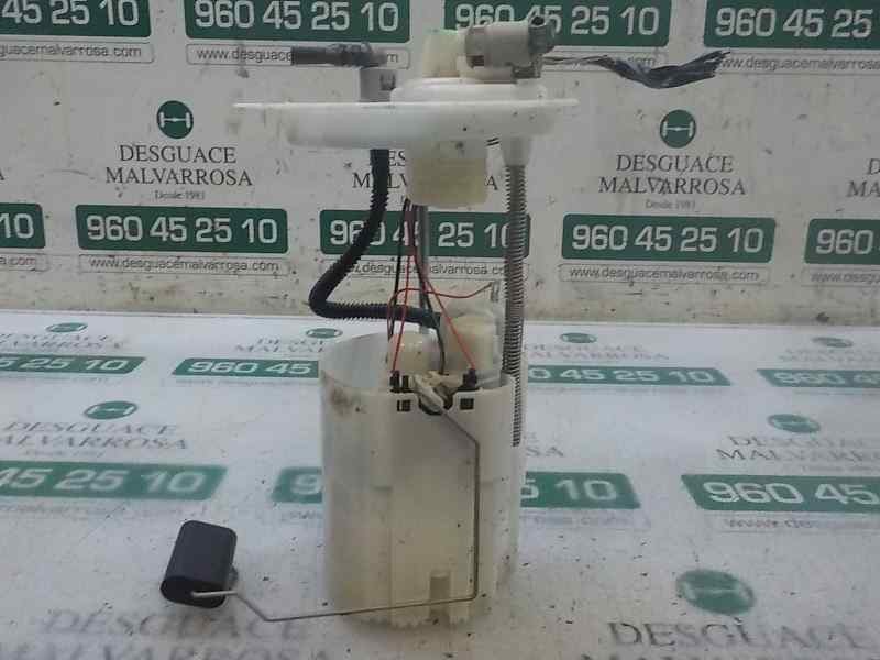 Recambio de aforador para fiat panda (319) 1.2 cat referencia OEM IAM 52041066  