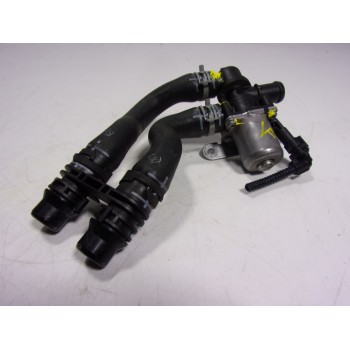 VALVULA INTERCAMBIO DE CALEFACCION 5Q0906457C 5Q0906457C 