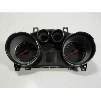 CUADRO INSTRUMENTOS 95937531 95937531 