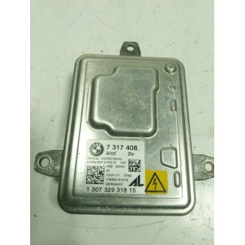 CENTRALITA FAROS XENON 63117317408 7317408 