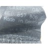 Recambio de cinturon seguridad trasero central para audi a8 (4e2) 4.2 quattro referencia OEM IAM 4E0857806BQAC 4E0857806B 