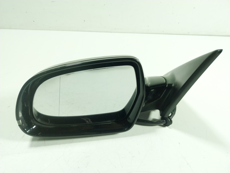 Recambio de espejo izquierdo para audi a5 sportback (8t) 2.0 16v tfsi referencia OEM IAM 8T8857409D3FZ  
