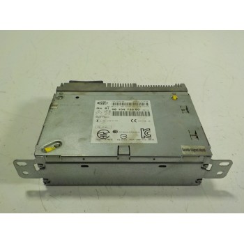 SISTEMA AUDIO / RADIO CD 1613229080 9810473580 