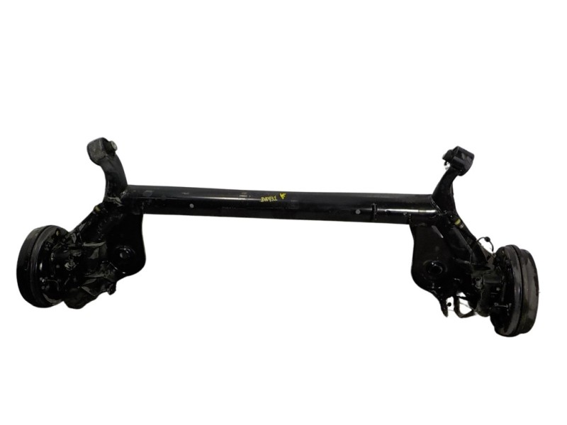 Recambio de puente trasero para ford transit courier 1.5 tdci cat referencia OEM IAM 2571553  