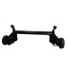 Recambio de puente trasero para ford transit courier 1.5 tdci cat referencia OEM IAM 2571553  