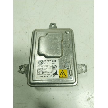 CENTRALITA FAROS XENON 63117317408 7317408 