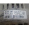 Recambio de alternador para fiat panda (319) 1.2 cat referencia OEM IAM 52003532 52003532 