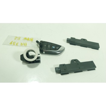 CONMUTADOR DE ARRANQUE 65205A5D3C0 65205A5D3C0 