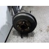 Recambio de puente trasero para ford transit courier 1.5 tdci cat referencia OEM IAM 2571553  