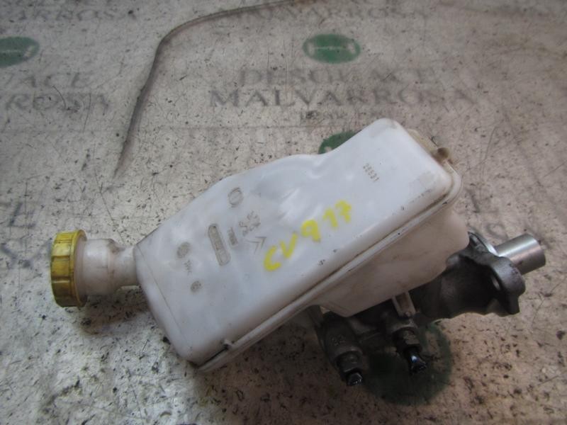Recambio de bomba freno para citroën c-elysée seduction referencia OEM IAM 4601R7  