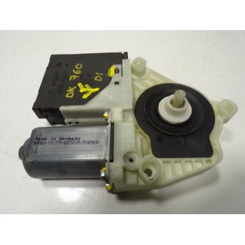 MOTOR ELEVALUNAS DELANTERO IZQUIERDO 5K0959701EZ03 5K0959701D 