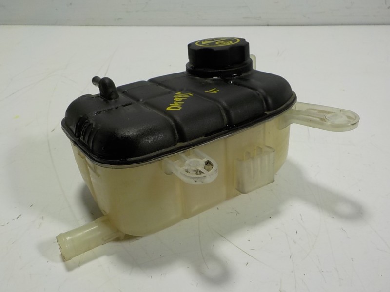 Recambio de deposito expansion para opel mokka 1.7 16v cdti referencia OEM IAM 95201979 95201979 