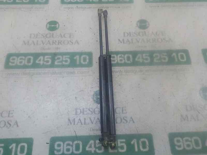 Recambio de amortiguadores maletero / porton para fiat panda (319) 1.2 cat referencia OEM IAM 51841634 00518416340 