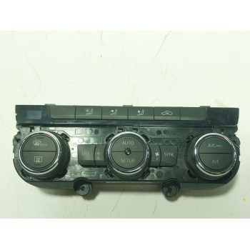 MANDO CLIMATIZADOR 5F0907044BD 5F0907044BD