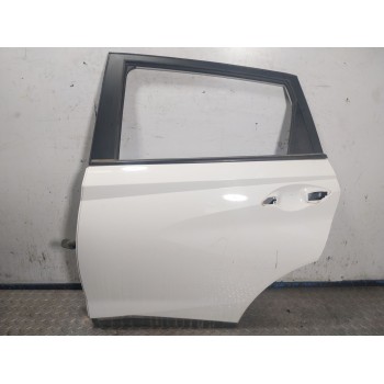 PUERTA TRASERA IZQUIERDA 77003Q0400 