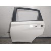 Recambio de puerta trasera izquierda para hyundai bayon (bc3) 1.2 mpi referencia OEM IAM 77003Q0400  
