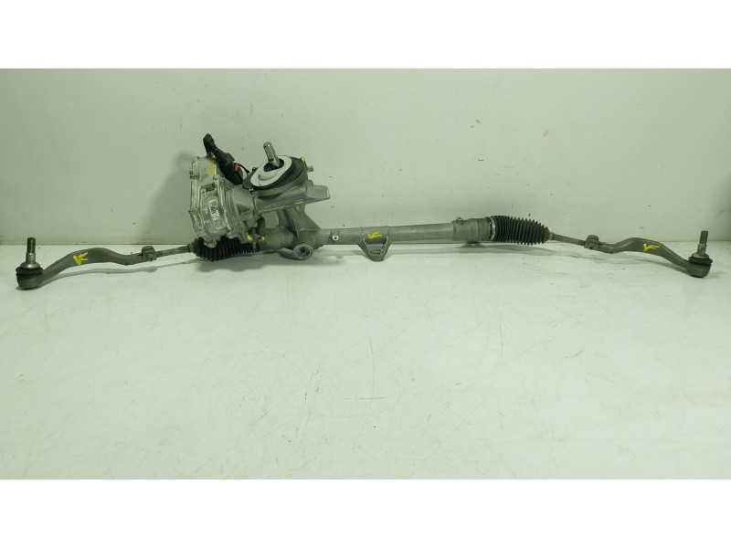 Recambio de cremallera direccion para bmw 2 gran coupe (f44) 216 d referencia OEM IAM 32105A09729 38218113004 