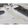 Recambio de puerta trasera izquierda para hyundai bayon (bc3) 1.2 mpi referencia OEM IAM 77003Q0400  