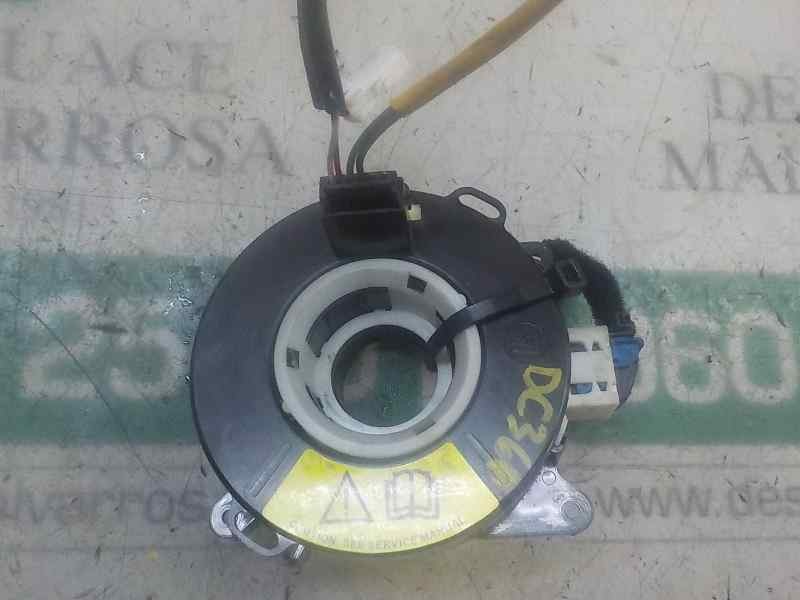 Recambio de anillo airbag para fiat panda (319) 1.2 cat referencia OEM IAM 735622186 10046785 10046785