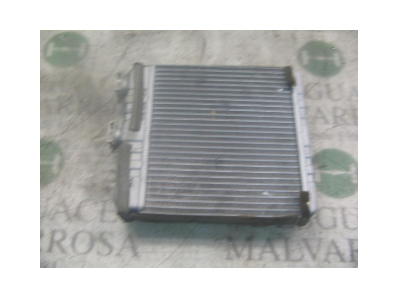 Recambio de radiador calefaccion / aire acondicionado para opel astra g berlina comfort referencia OEM IAM   