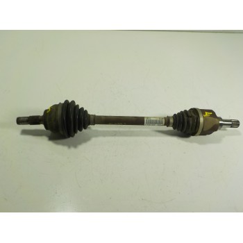 TRANSMISION IZQUIERDA 9800387380 9806459180 