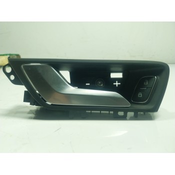 MANETA INTERIOR DELANTERA IZQUIERDA 2390677 JX7BA22601ADW 