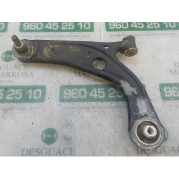 BRAZO SUSPENSION INFERIOR DELANTERO IZQUIERDO 52013960 