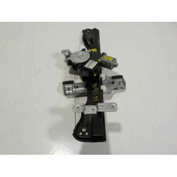 ELEVALUNAS DELANTERO DERECHO 25984344 98810SUV20 