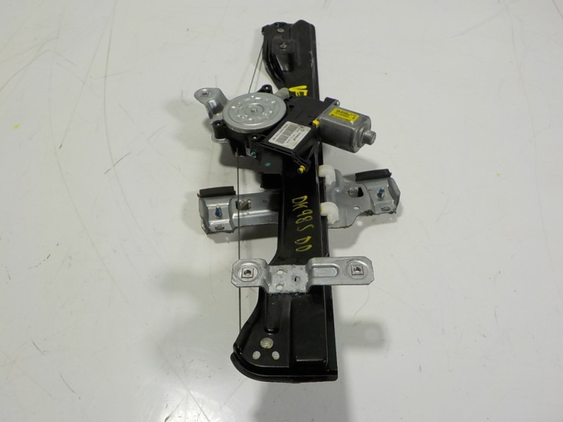 Recambio de elevalunas delantero derecho para opel mokka 1.7 16v cdti referencia OEM IAM 25984344 98810SUV20 