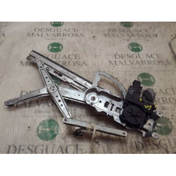 ELEVALUNAS DELANTERO IZQUIERDO 