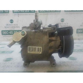 COMPRESOR AIRE ACONDICIONADO 51747318 000520604610 
