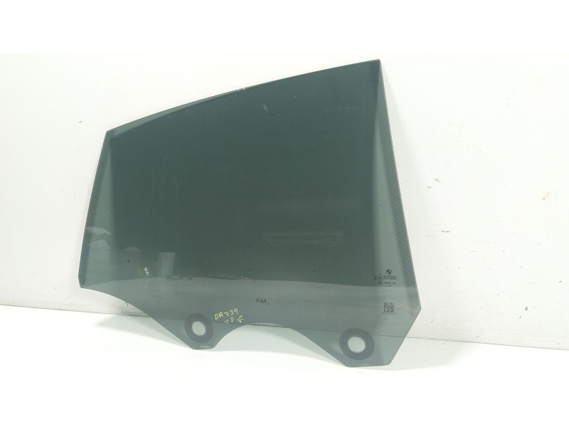 Recambio de cristal puerta trasero derecho para bmw 2 gran coupe (f44) 216 d referencia OEM IAM 51357474354  