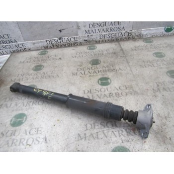 AMORTIGUADOR TRASERO IZQUIERDO 