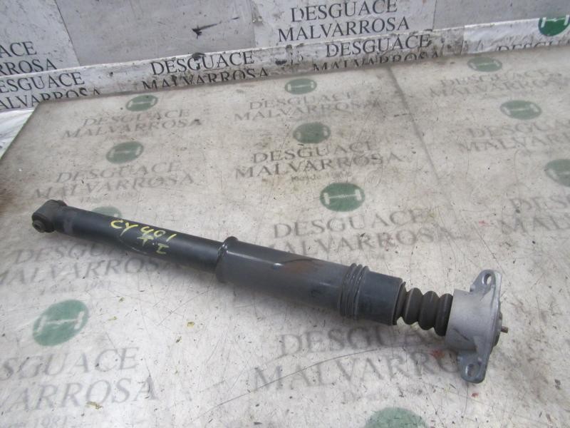 Recambio de amortiguador trasero izquierdo para peugeot 308 cc (2009) 1.6 16v referencia OEM IAM   