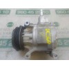 Recambio de compresor aire acondicionado para fiat panda (319) 1.2 cat referencia OEM IAM 51747318 000520604610 