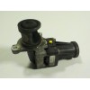 Recambio de valvula egr para ford transit courier 1.5 tdci cat referencia OEM IAM 1702178 9802194080 