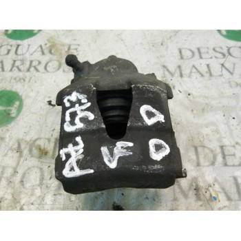 PINZA FRENO DELANTERA DERECHA 