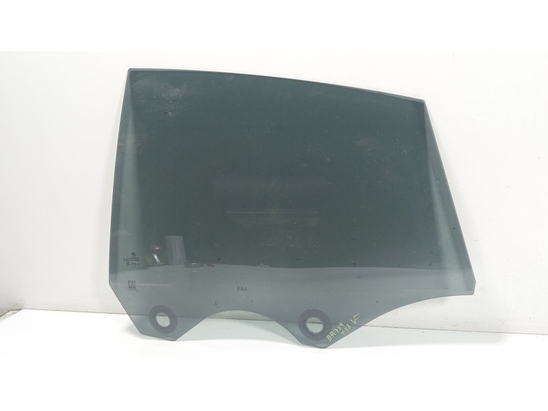 Recambio de cristal puerta trasero izquierdo para bmw 2 gran coupe (f44) 216 d referencia OEM IAM 51357474353  