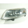 Recambio de faro izquierdo para audi a4 b6 (8e2) 1.9 tdi referencia OEM IAM 8E0941029C  