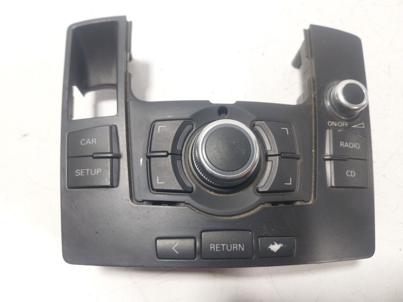 Recambio de mando multifuncion para audi a6 c6 (4f2) 2.0 tdi referencia OEM IAM 4F1919611JH77 4F1919611J 
