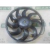 Recambio de electroventilador para fiat panda (319) 1.2 cat referencia OEM IAM 51988121 MS2680008000 MS2680008000