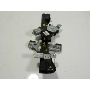 ELEVALUNAS DELANTERO IZQUIERDO 25984343 98820SUV20 
