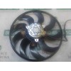 Recambio de electroventilador para fiat panda (319) 1.2 cat referencia OEM IAM 51988121 MS2680008000 MS2680008000