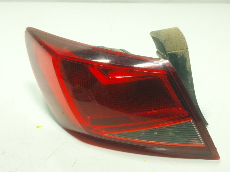 Recambio de piloto trasero izquierdo para seat leon (5f1) 1.5 tsi referencia OEM IAM 5F0945095D 5F0945095D 