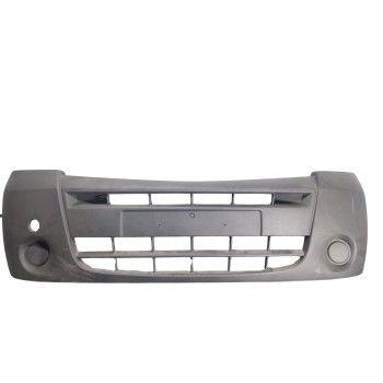 PARAGOLPES DELANTERO 