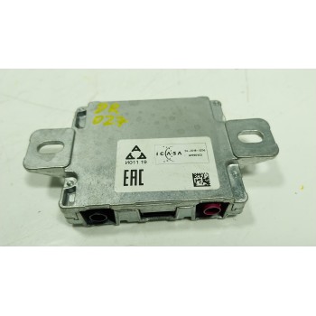 MODULO ELECTRONICO 84108735007 873500701 