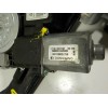 Recambio de elevalunas delantero izquierdo para opel mokka 1.7 16v cdti referencia OEM IAM 25984343 98820SUV20 