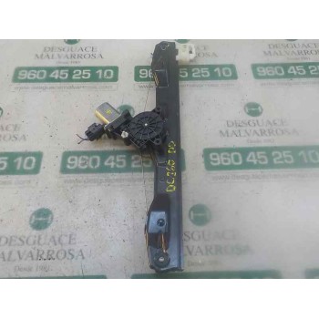 ELEVALUNAS DELANTERO DERECHO 52060643 03M13413C00 